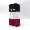 Germany ball plush jumping music square brick - Image 2